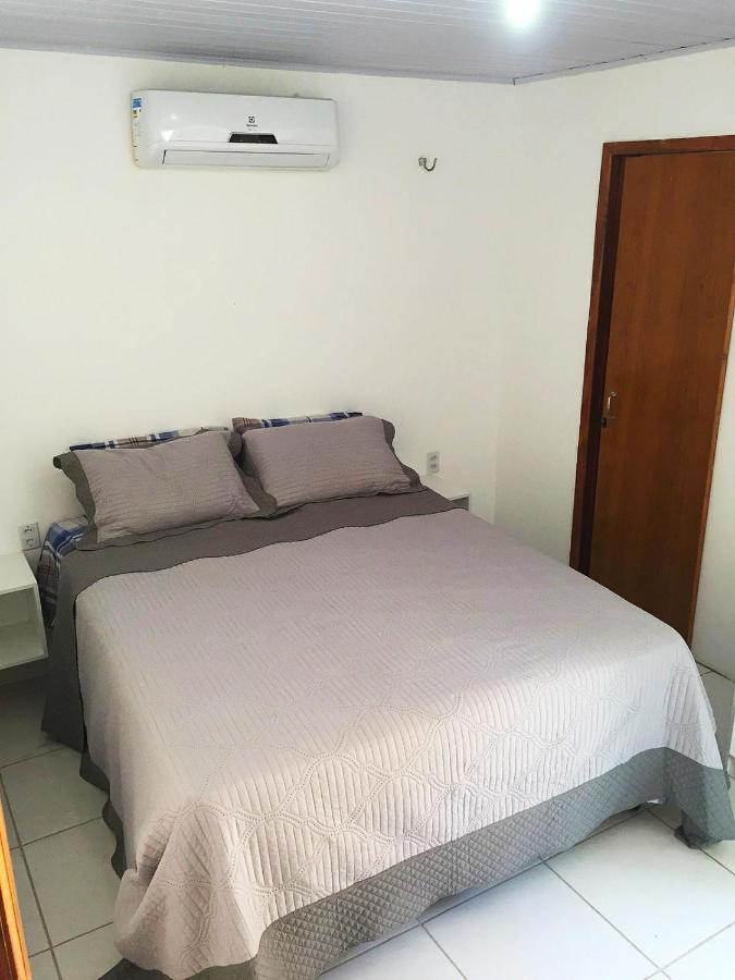 Chaleville Coqueiro - Chale 2101 Luis Correia Ngoại thất bức ảnh