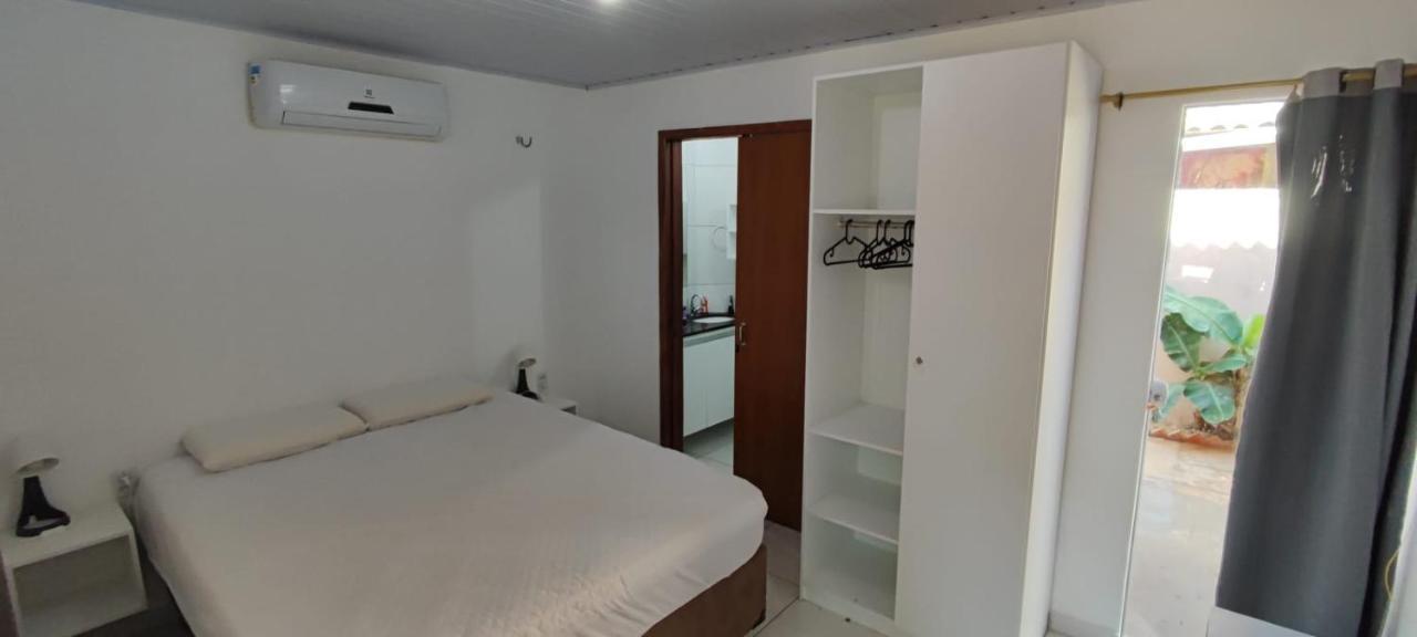 Chaleville Coqueiro - Chale 2101 Luis Correia Ngoại thất bức ảnh