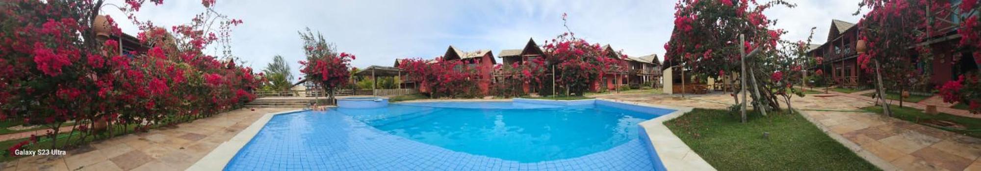 Chaleville Coqueiro - Chale 2101 Luis Correia Ngoại thất bức ảnh
